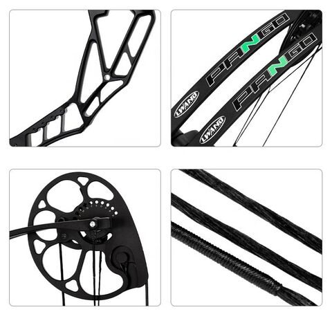 Pango Compound Bow