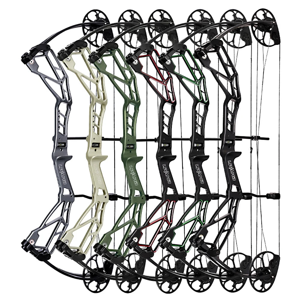 Pango Compound Bow